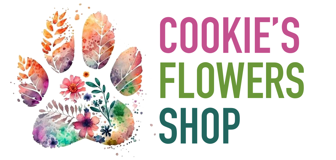 COOKIE'S FLOWERS SHOP