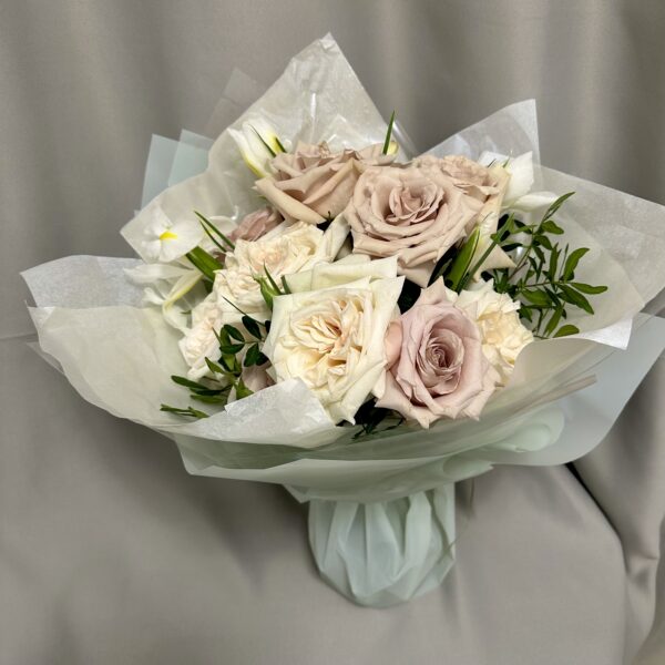 BUCHET TRANDAFIRI GARDEN - imagine 5