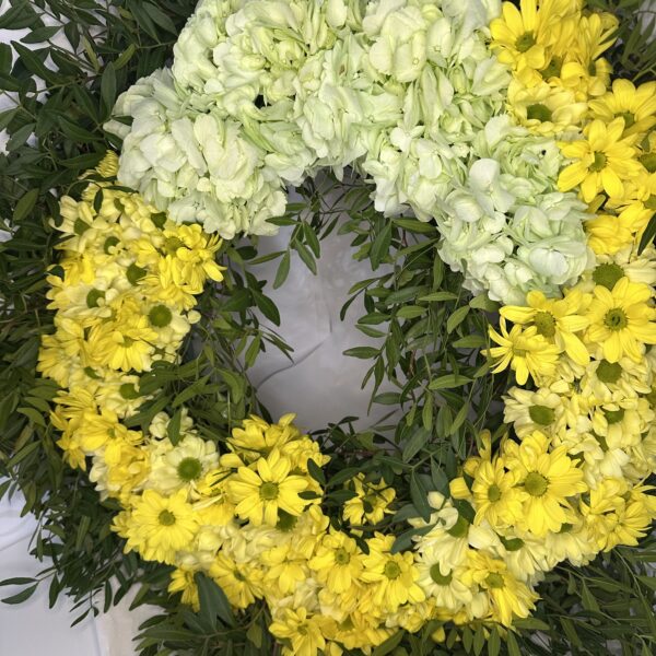 ARANJAMENT FUNERAR 1 - imagine 6