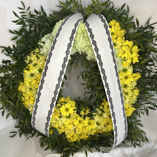 ARANJAMENT FUNERAR 1 - imagine 3