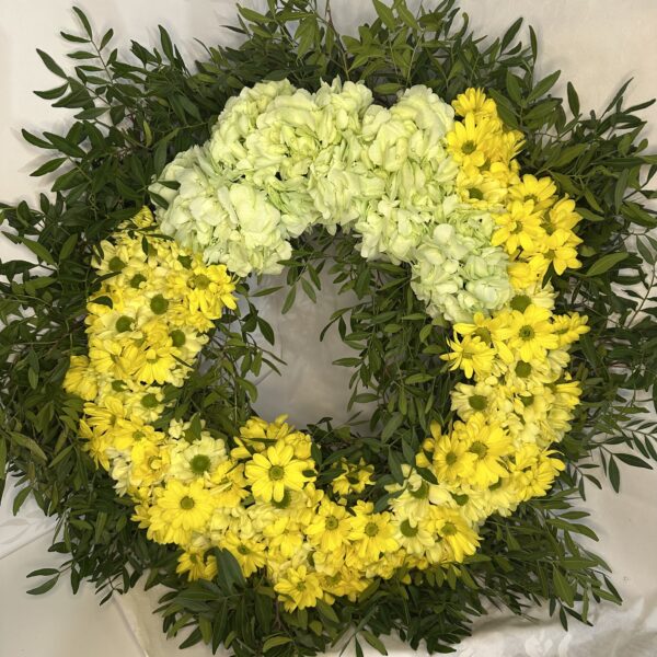 ARANJAMENT FUNERAR 1 - imagine 2
