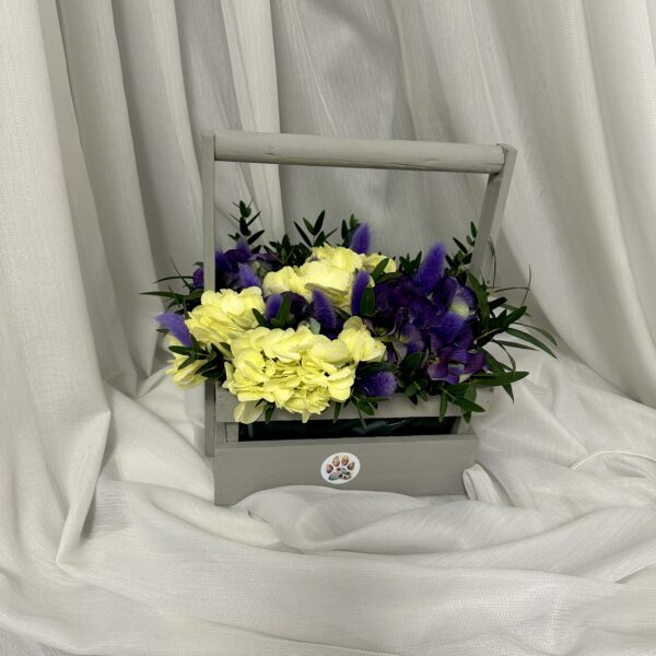 ARANJAMENT HORTENSIA - imagine 2