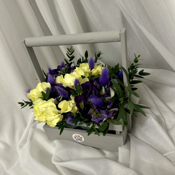 ARANJAMENT HORTENSIA - imagine 5
